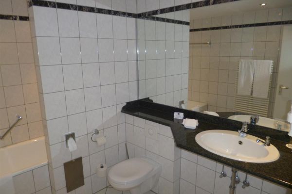 Best Western Wein - und Parkhotel (Nierstein)